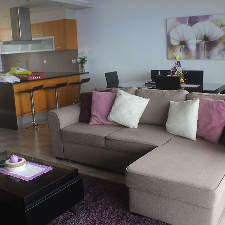 Villa Girasol Arco da Calheta  Ngoại thất bức ảnh