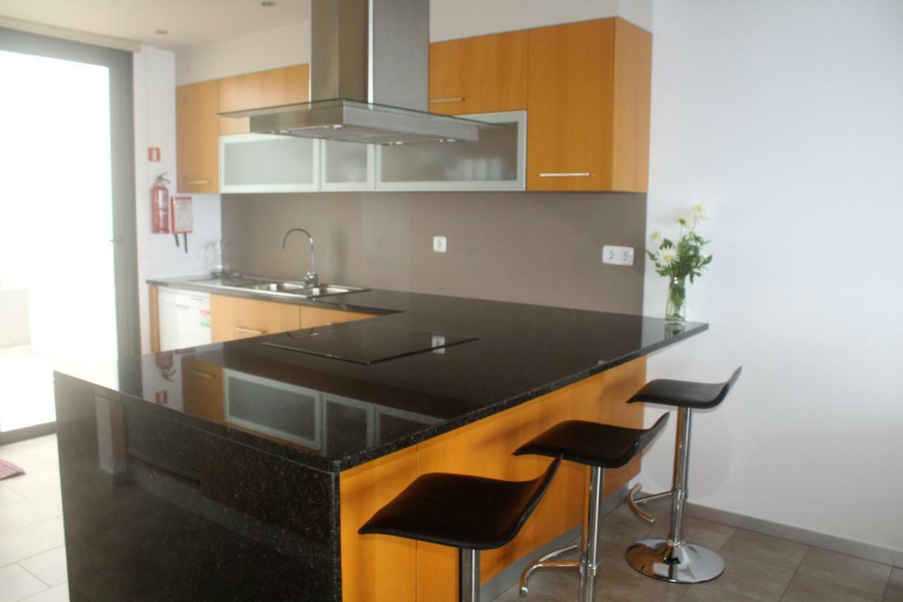 Villa Girasol Arco da Calheta  Ngoại thất bức ảnh